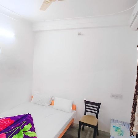 Mohan Villa Guest House Udaipur Luaran gambar