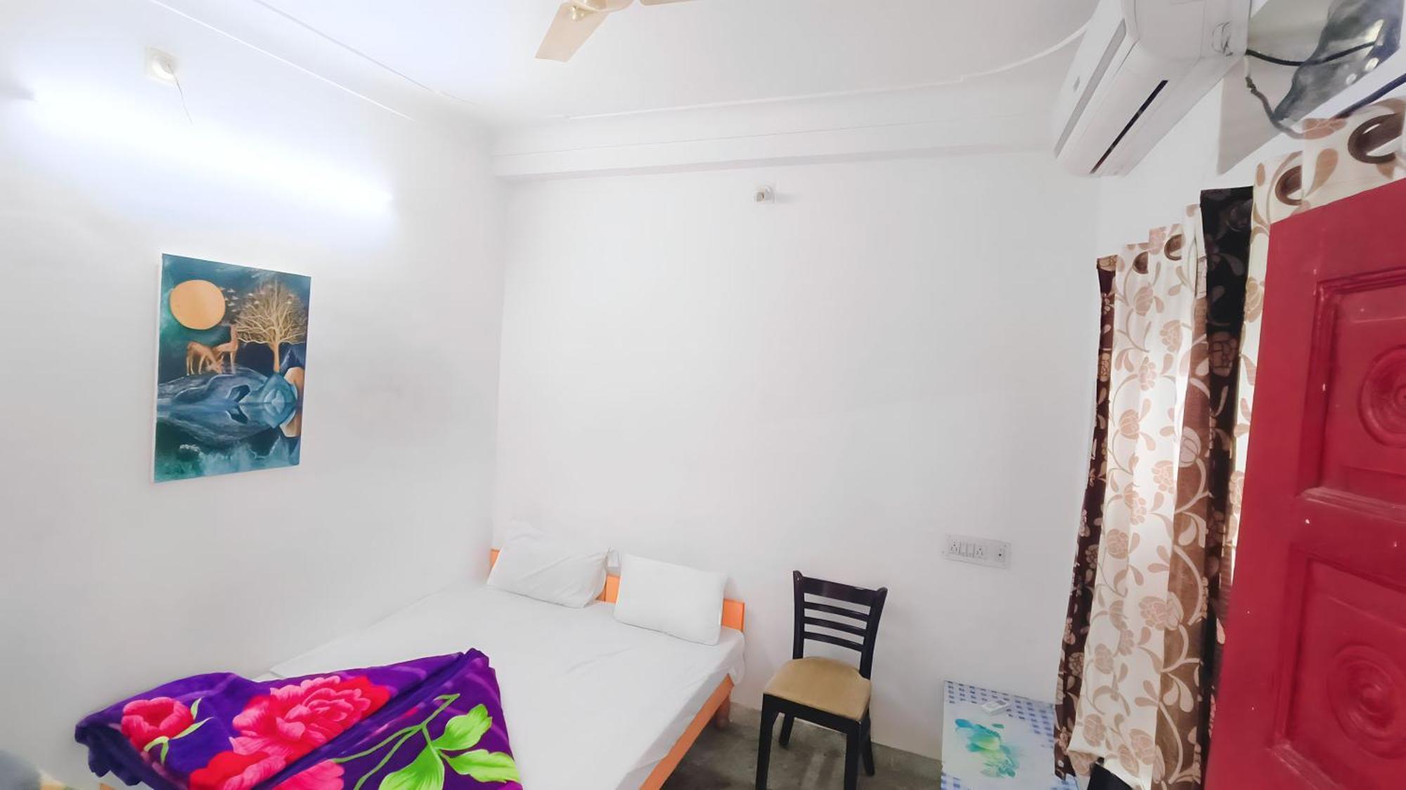 Mohan Villa Guest House Udaipur Luaran gambar