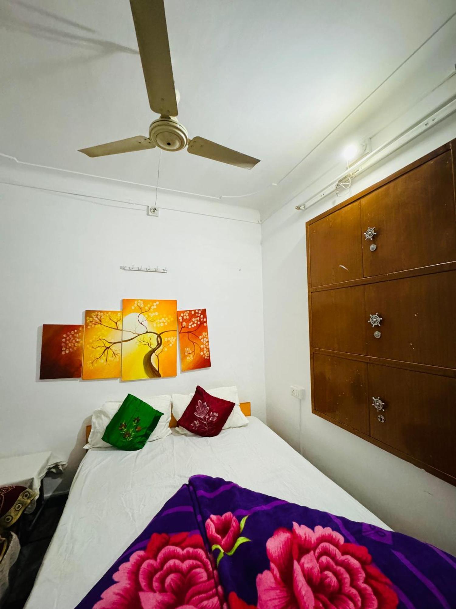 Mohan Villa Guest House Udaipur Luaran gambar