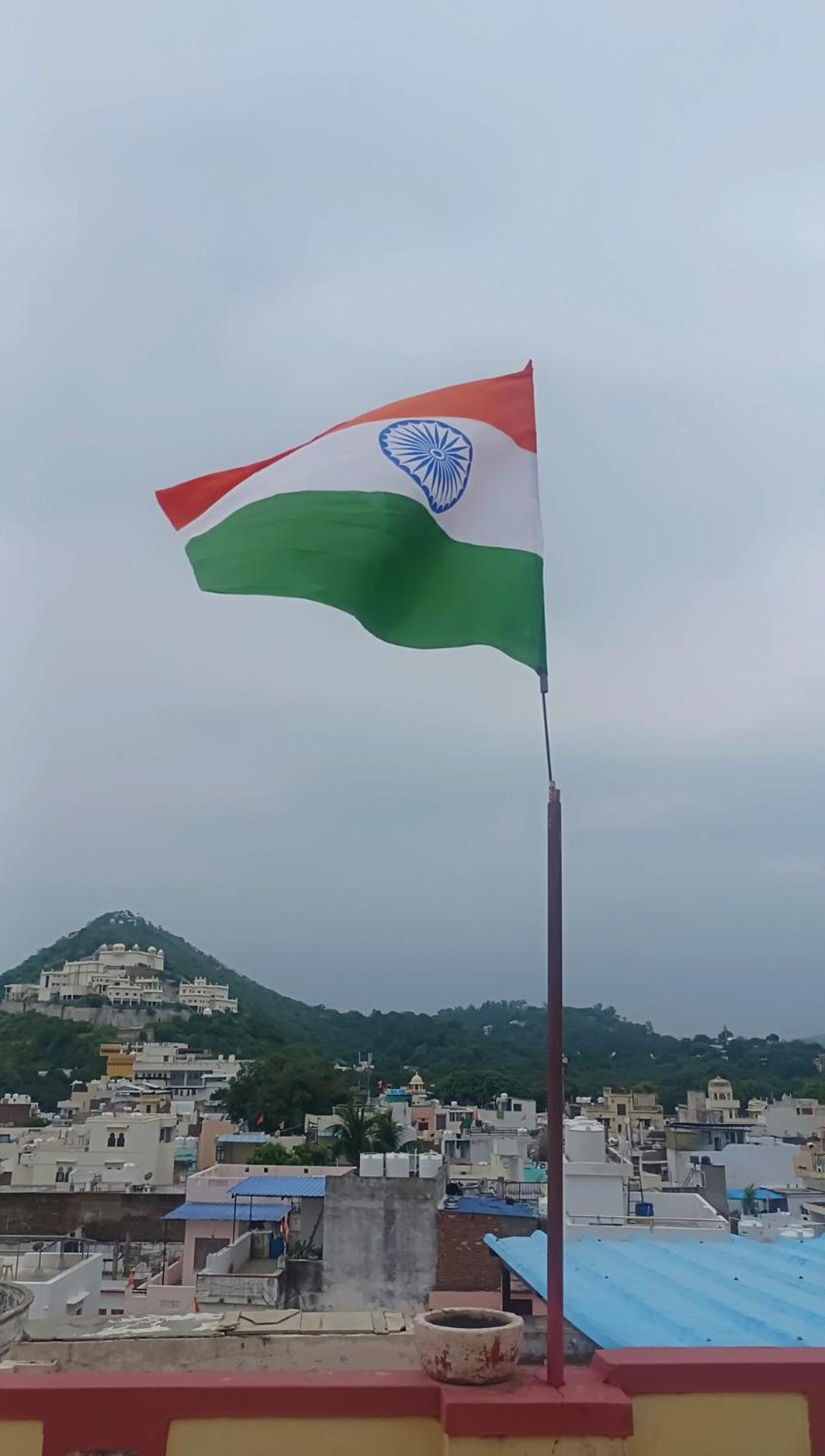 Mohan Villa Guest House Udaipur Luaran gambar