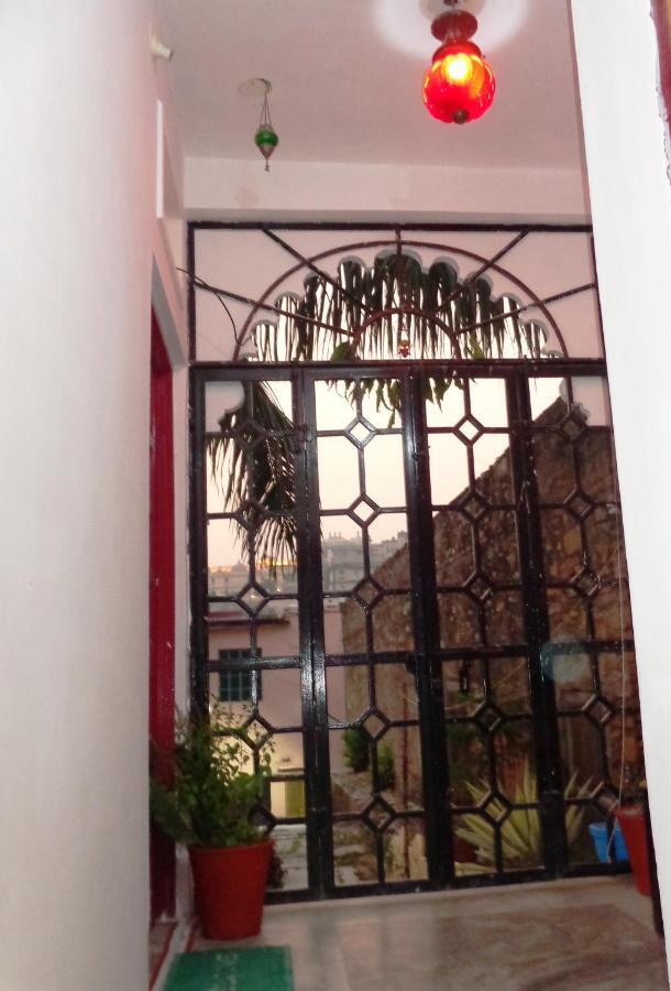 Mohan Villa Guest House Udaipur Luaran gambar