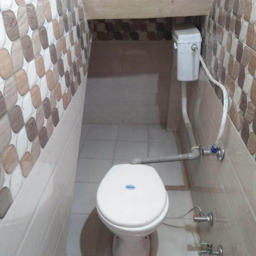 Mohan Villa Guest House Udaipur Luaran gambar