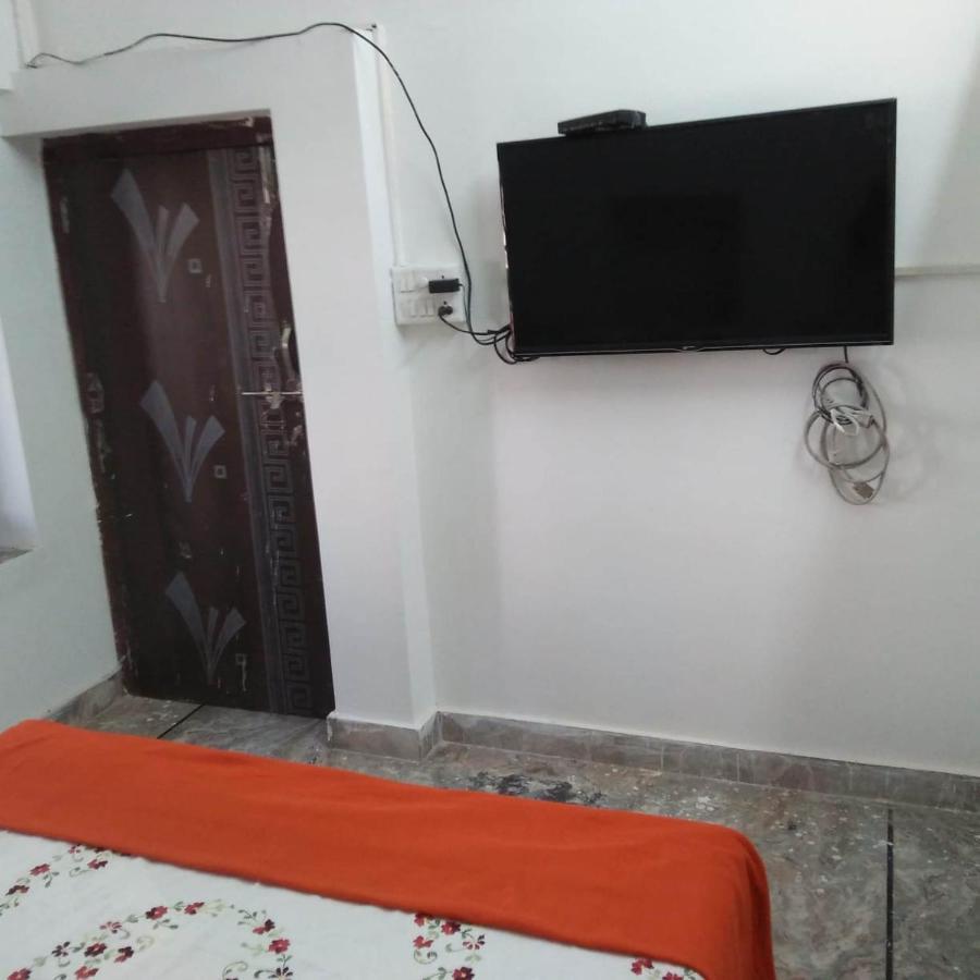 Mohan Villa Guest House Udaipur Luaran gambar