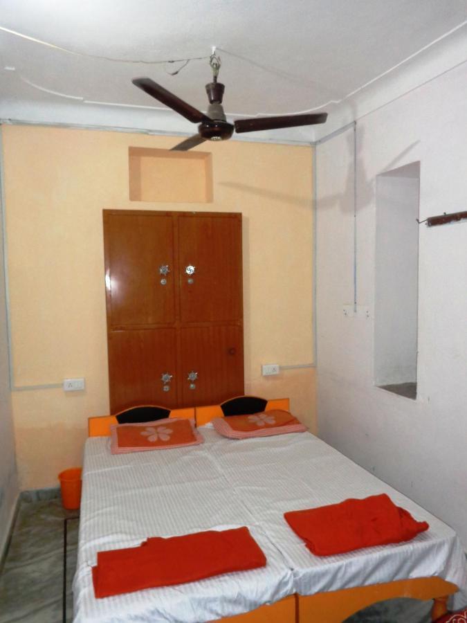 Mohan Villa Guest House Udaipur Luaran gambar
